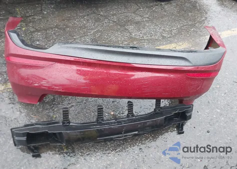 2015 Hyundai Sonata Se z USA, uszkodzony, nr VIN 5NPE24AFXFH072667